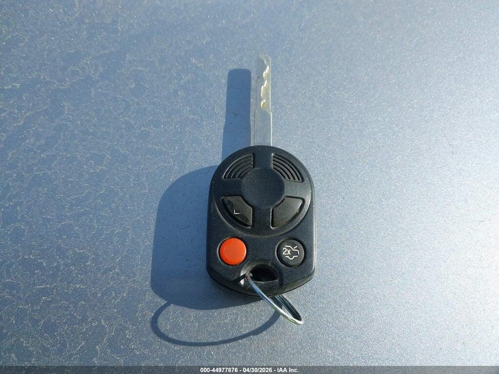 1FADP3F24EL433257 2014 FORD FOCUS photo no. 11