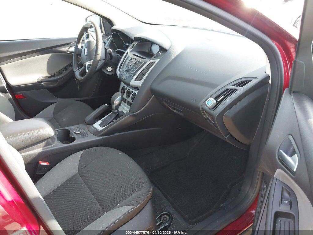 1FADP3F24EL433257 2014 FORD FOCUS photo no. 5