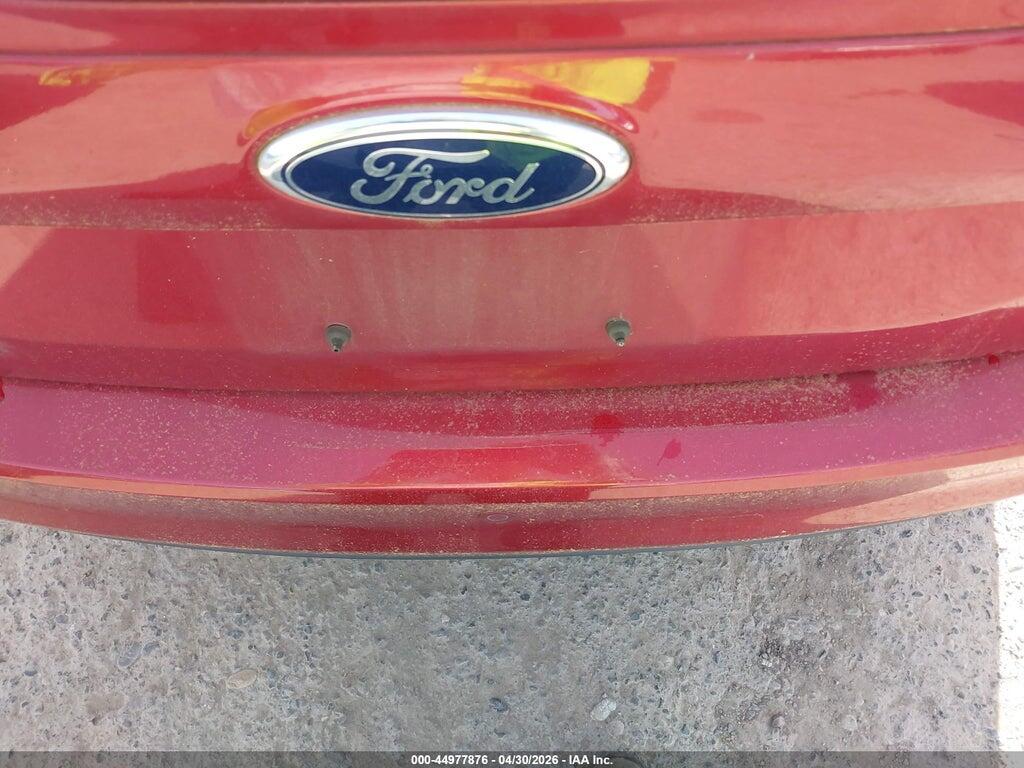 1FADP3F24EL433257 2014 FORD FOCUS photo no. 6