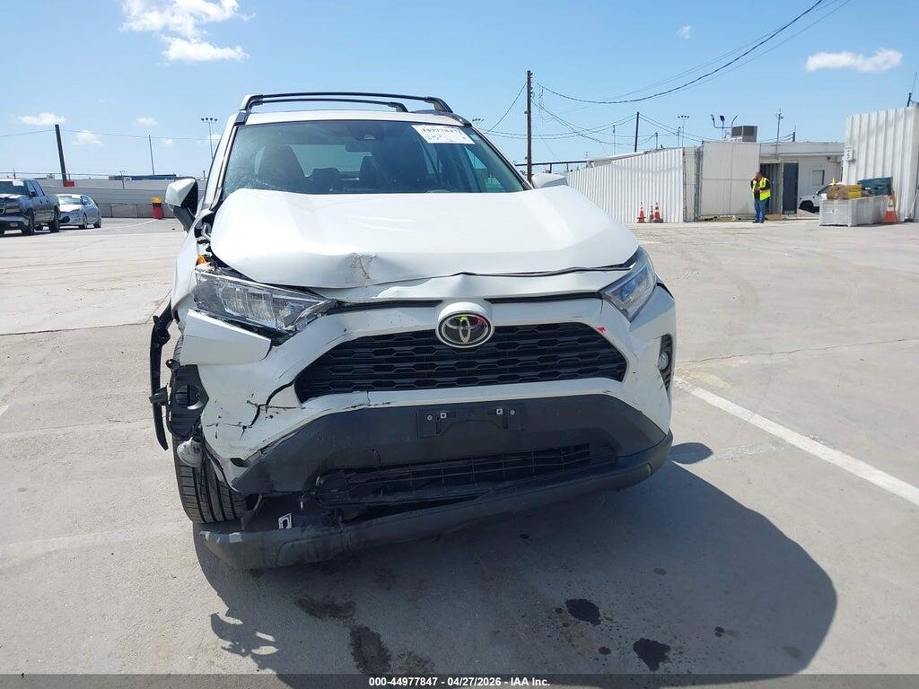 2T3C1RFV2MW113385 2021 TOYOTA RAV4 photo no. 12