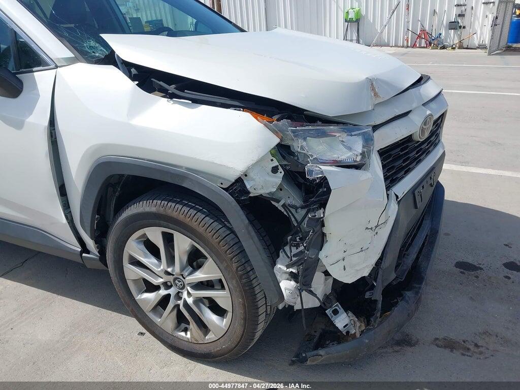 2T3C1RFV2MW113385 2021 TOYOTA RAV4 photo no. 6