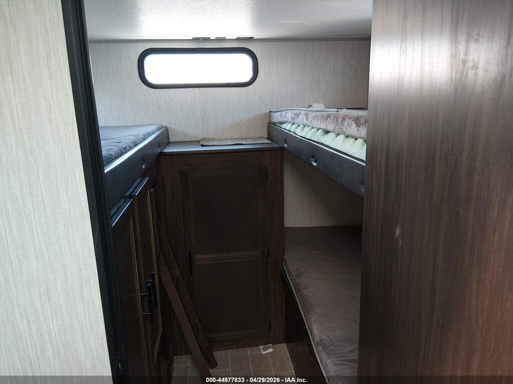 4X4TCKE20MX148182 2021 FOREST RIVER OTHER photo no. 5