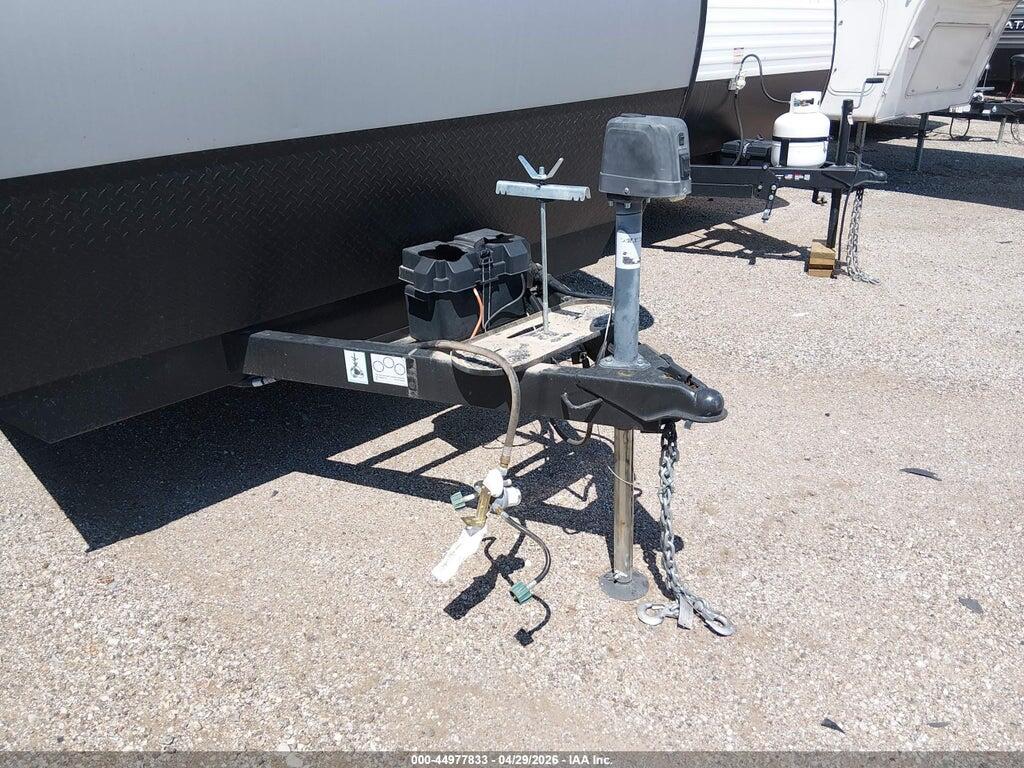 4X4TCKE20MX148182 2021 FOREST RIVER OTHER photo no. 7