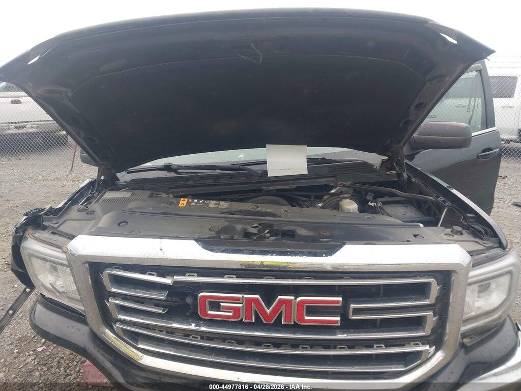 3GTU2MEC9HG227426 2017 GMC SIERRA 1500 photo no. 10