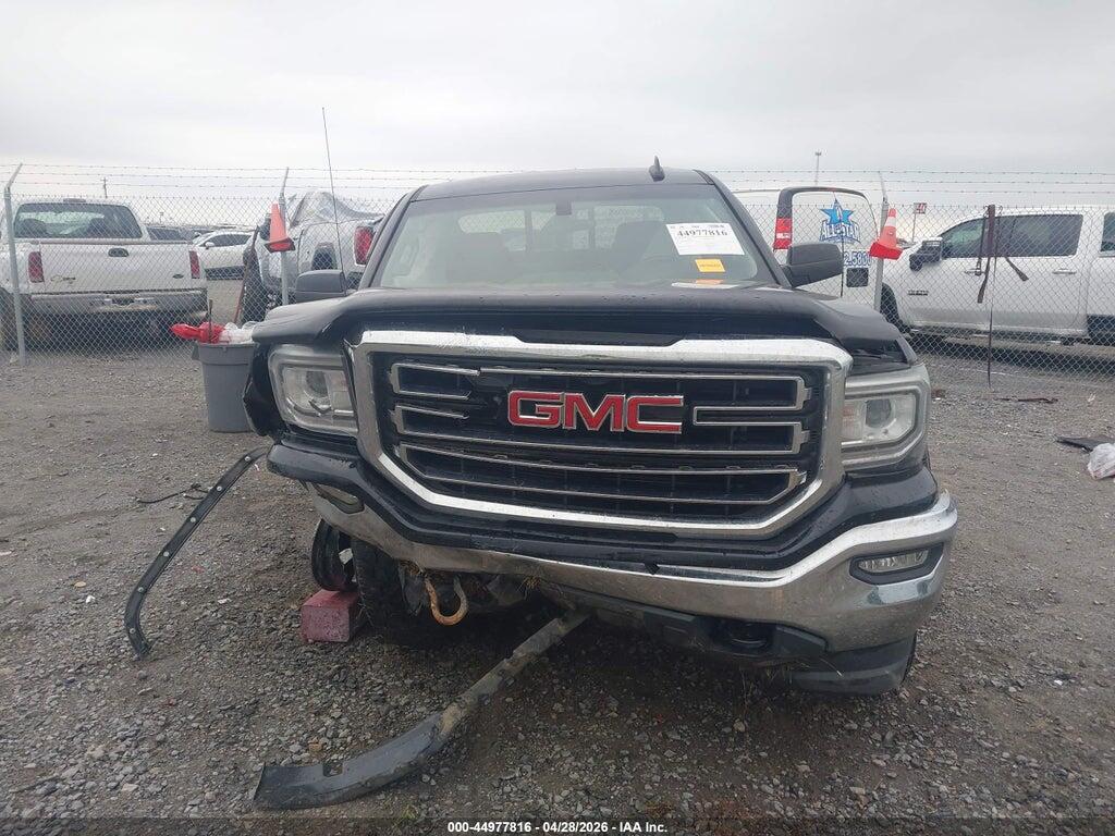 3GTU2MEC9HG227426 2017 GMC SIERRA 1500 photo no. 12