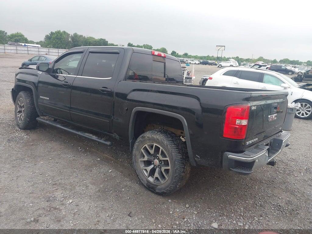 3GTU2MEC9HG227426 2017 GMC SIERRA 1500 photo no. 3