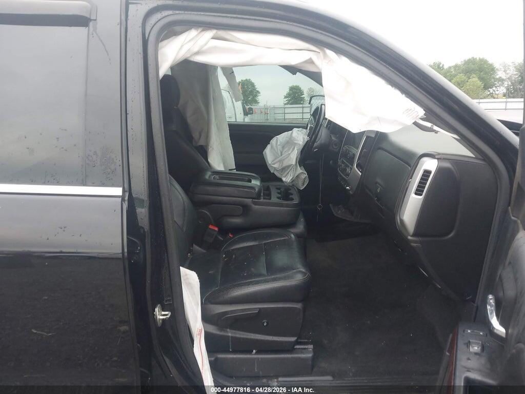 3GTU2MEC9HG227426 2017 GMC SIERRA 1500 photo no. 5