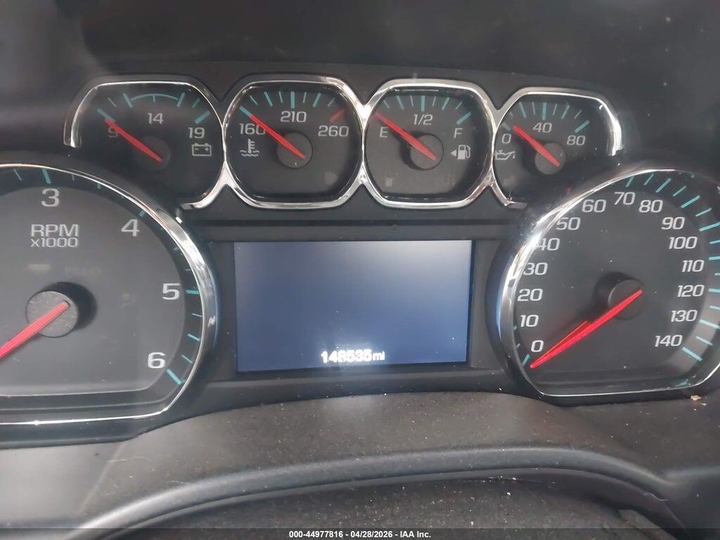 3GTU2MEC9HG227426 2017 GMC SIERRA 1500 photo no. 7