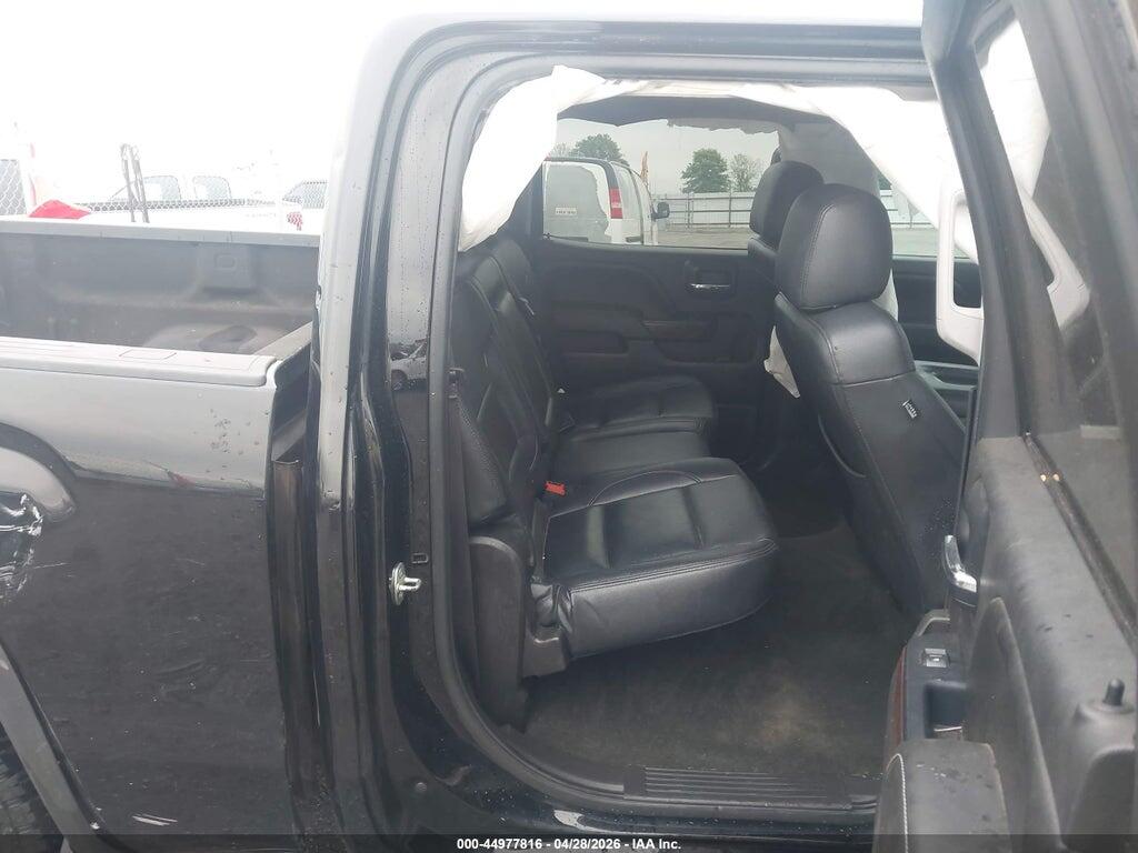 3GTU2MEC9HG227426 2017 GMC SIERRA 1500 photo no. 8