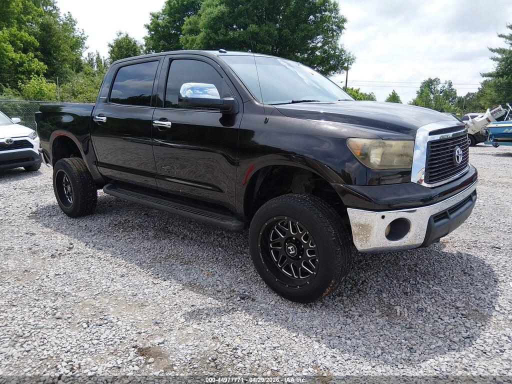 5TFHW5F10DX295869 2013 TOYOTA TUNDRA photo no. 1