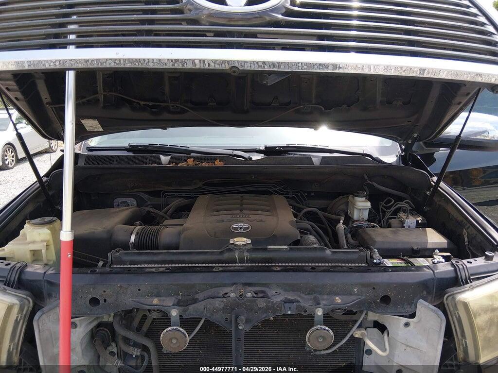 5TFHW5F10DX295869 2013 TOYOTA TUNDRA photo no. 10