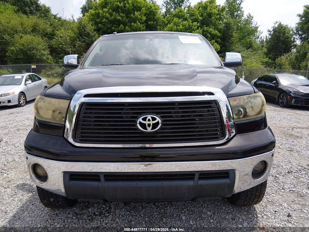 5TFHW5F10DX295869 2013 TOYOTA TUNDRA photo no. 12