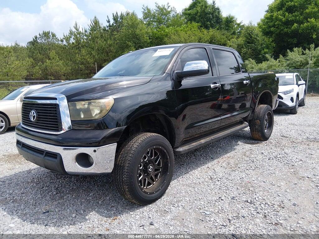 5TFHW5F10DX295869 2013 TOYOTA TUNDRA photo no. 2