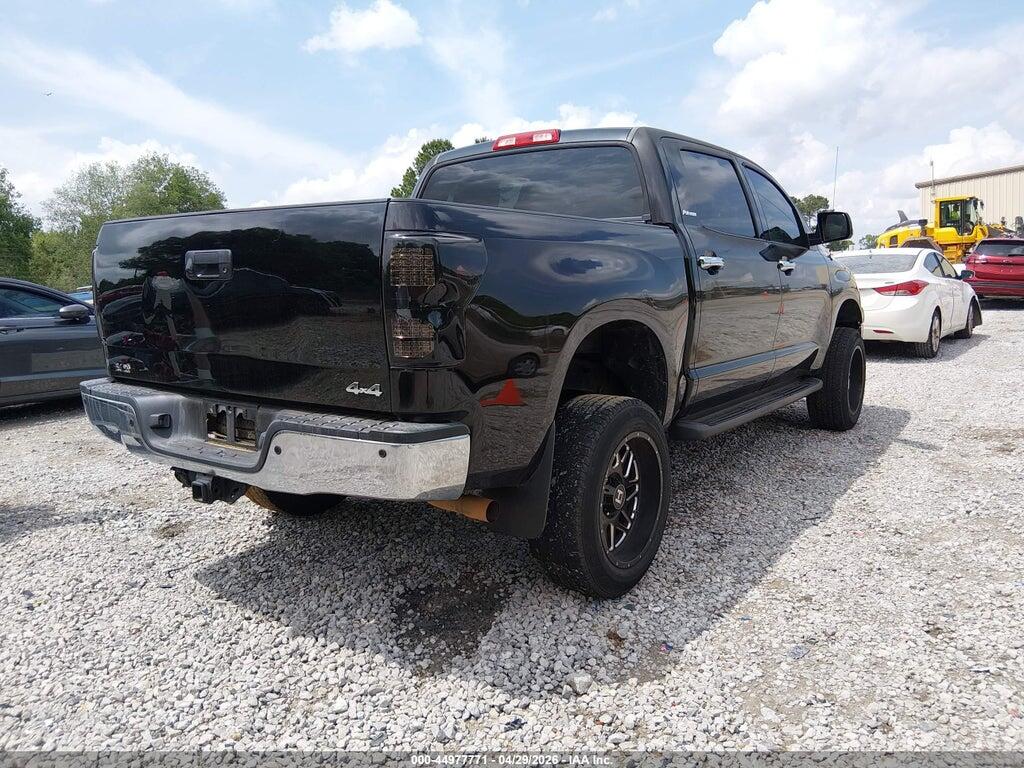 5TFHW5F10DX295869 2013 TOYOTA TUNDRA photo no. 4