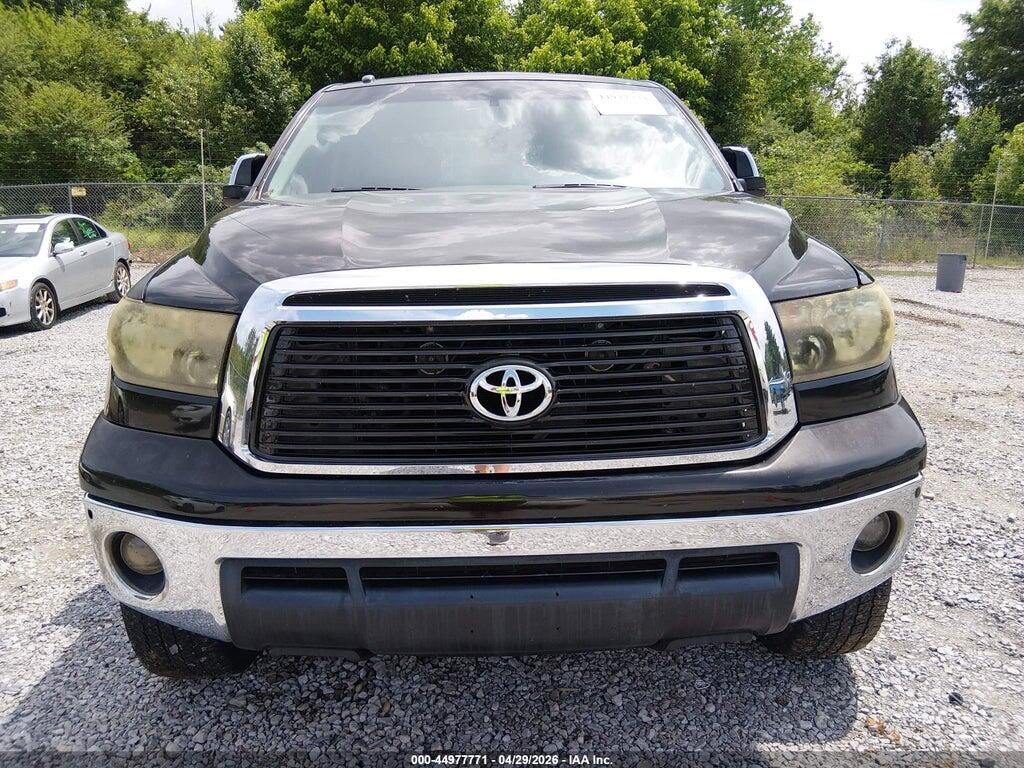 5TFHW5F10DX295869 2013 TOYOTA TUNDRA photo no. 6