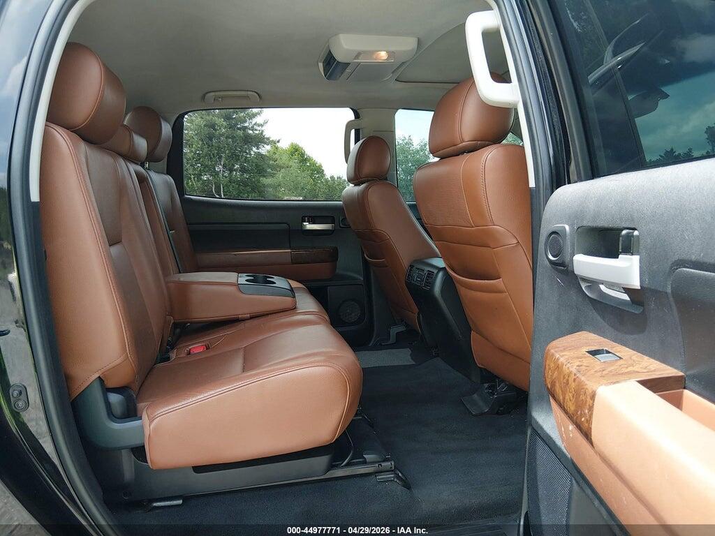 5TFHW5F10DX295869 2013 TOYOTA TUNDRA photo no. 8