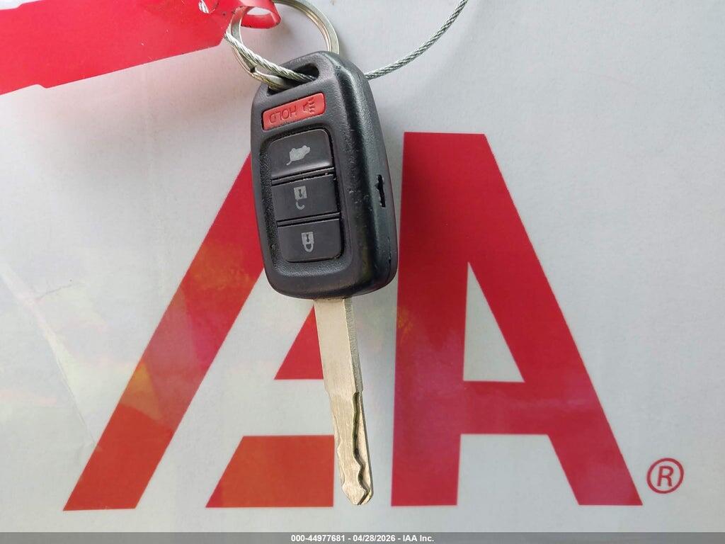 5J6RW2H2XLL003735 2020 HONDA CR-V photo no. 11