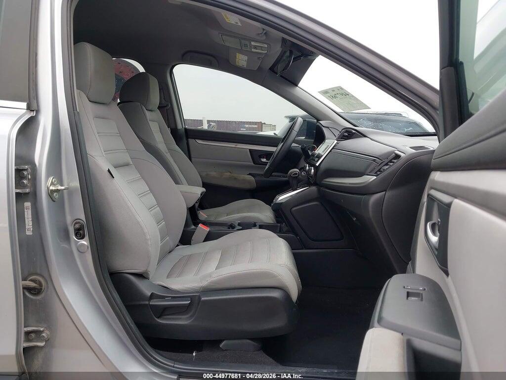 5J6RW2H2XLL003735 2020 HONDA CR-V photo no. 5