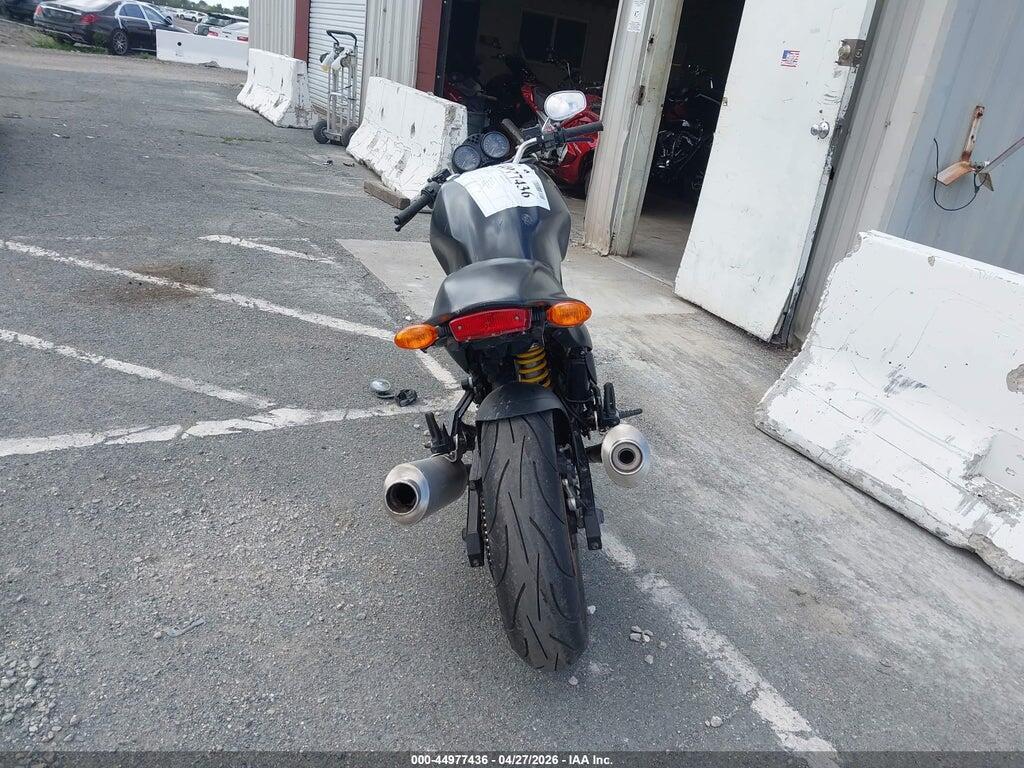 ZDM1RADM67B104492 2007 DUCATI MONSTER photo no. 6