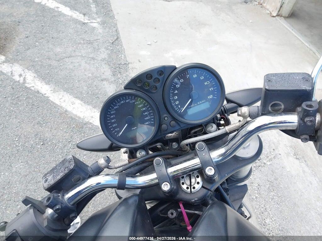 ZDM1RADM67B104492 2007 DUCATI MONSTER photo no. 7