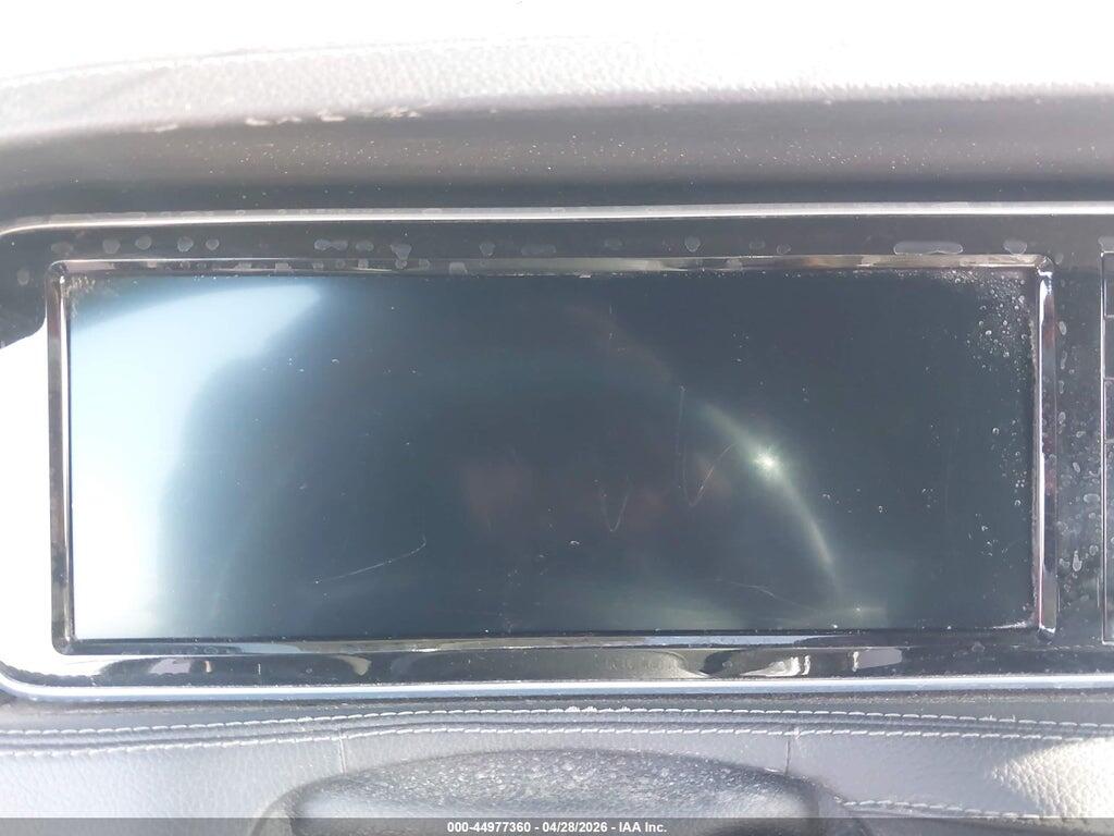 WDDUG8FB2FA155355 2015 MERCEDES-BENZ S 550 photo no. 7