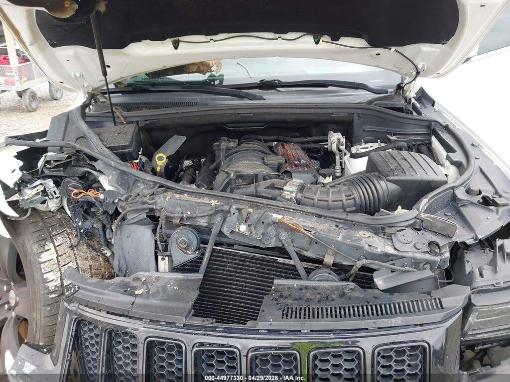 1C4RJFDJ1FC683411 2015 JEEP GRAND CHEROKEE photo no. 10