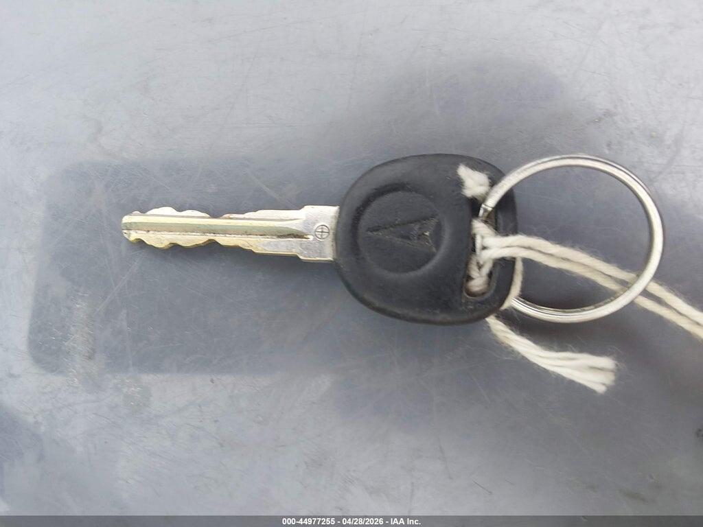 1G2ZA5EB8A4114791 2010 PONTIAC G6 photo no. 11