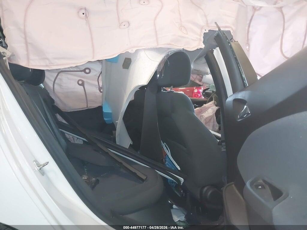 3G1BE6SM1JS532499 2018 CHEVROLET CRUZE photo no. 8