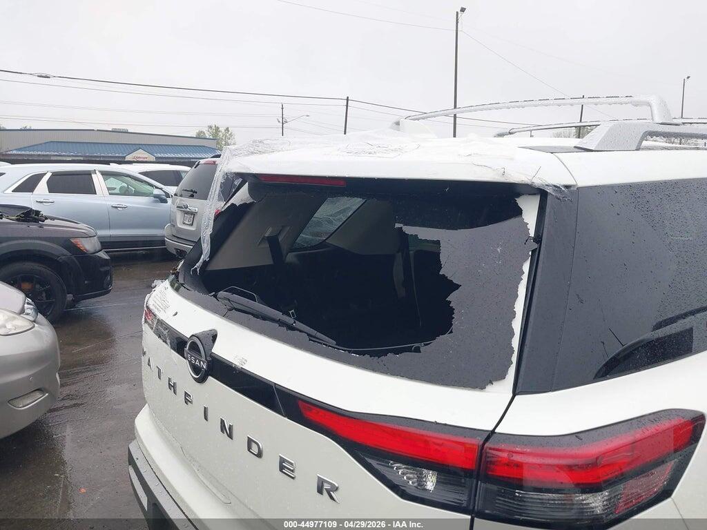 5N1DR3CD5RC214013 2024 NISSAN PATHFINDER photo no. 6