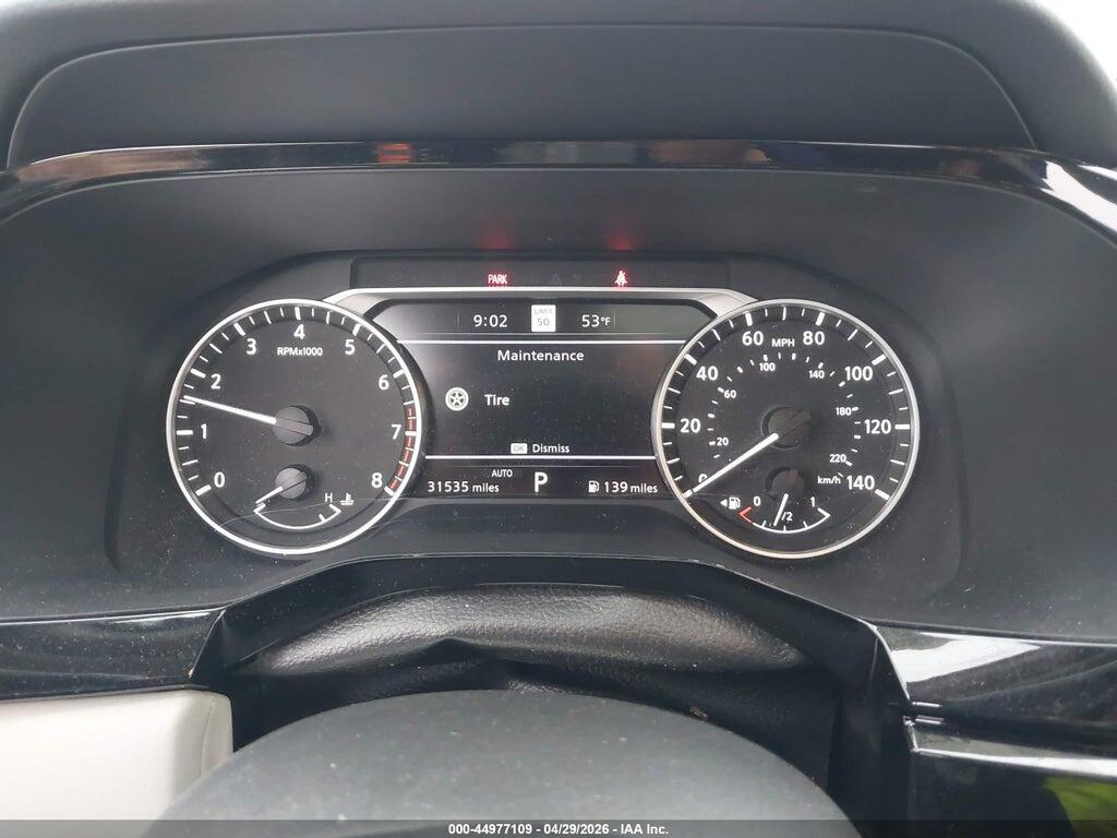 5N1DR3CD5RC214013 2024 NISSAN PATHFINDER photo no. 7