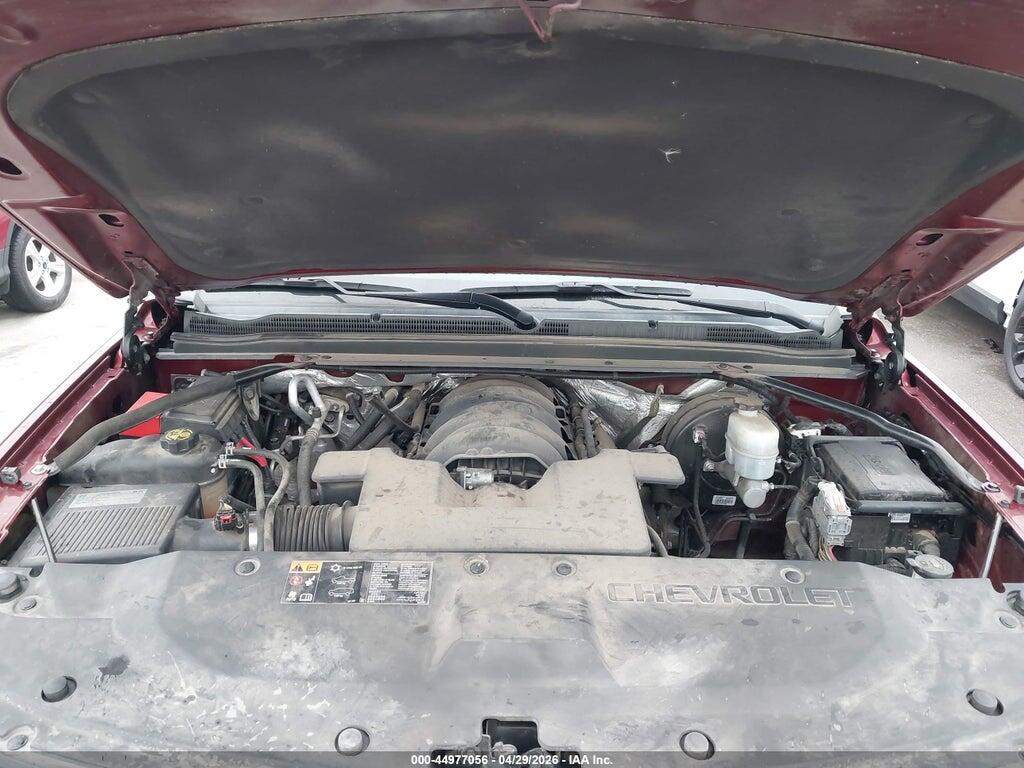 1GNSCBKC3GR260845 2016 CHEVROLET TAHOE photo no. 10