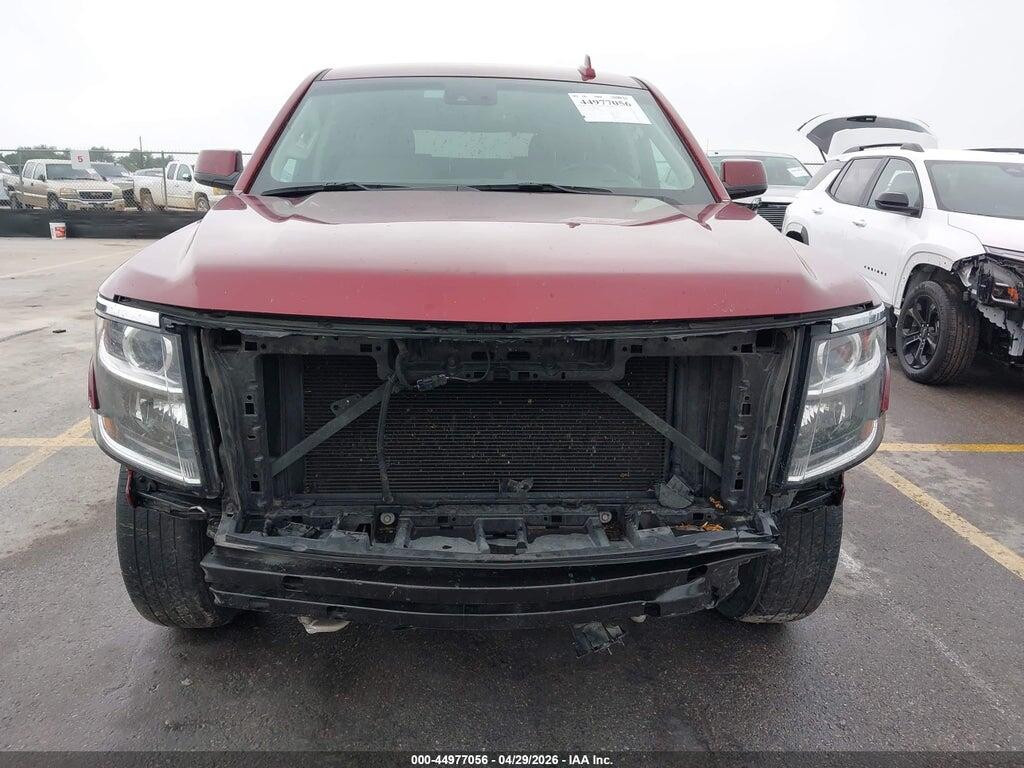 1GNSCBKC3GR260845 2016 CHEVROLET TAHOE photo no. 6
