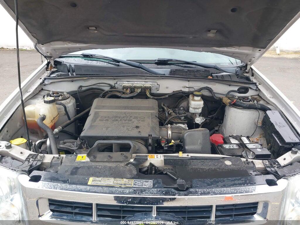 1FMCU0DG5CKA94258 2012 FORD ESCAPE photo no. 10