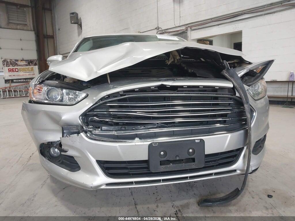 3FA6P0T97GR374119 2016 FORD FUSION photo no. 6