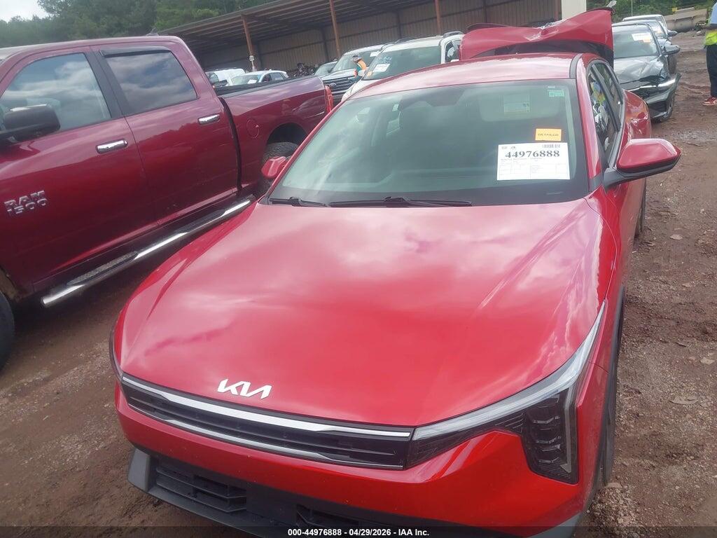 3KPFT4DE1SE004387 2025 KIA K4 photo no. 12