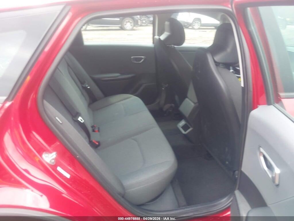 3KPFT4DE1SE004387 2025 KIA K4 photo no. 8