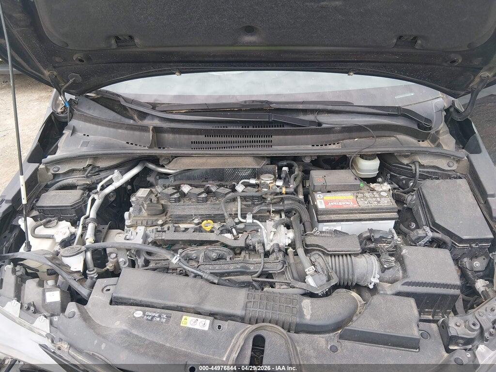 JTNC4RBE9L3102992 2020 TOYOTA COROLLA photo no. 10