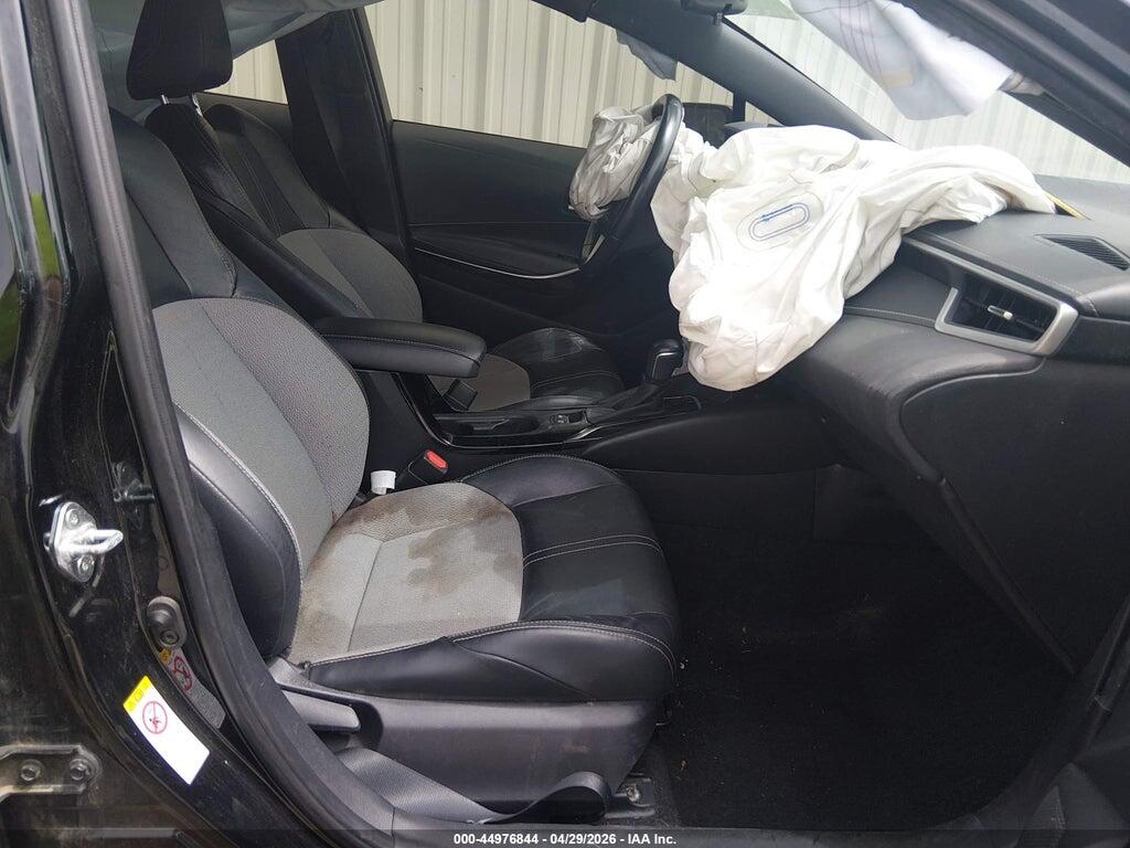 JTNC4RBE9L3102992 2020 TOYOTA COROLLA photo no. 5