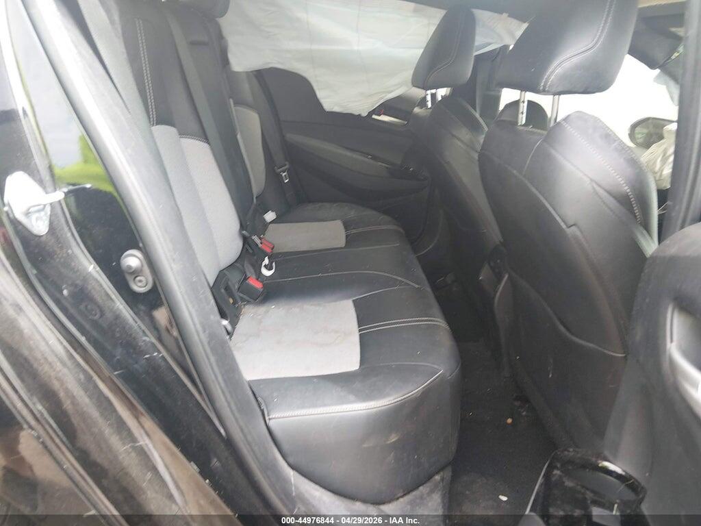 JTNC4RBE9L3102992 2020 TOYOTA COROLLA photo no. 8