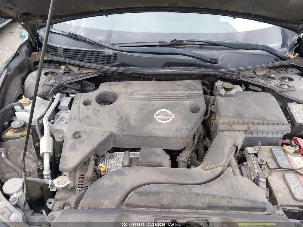 1N4AL3AP0DN438492 2013 NISSAN ALTIMA photo no. 10
