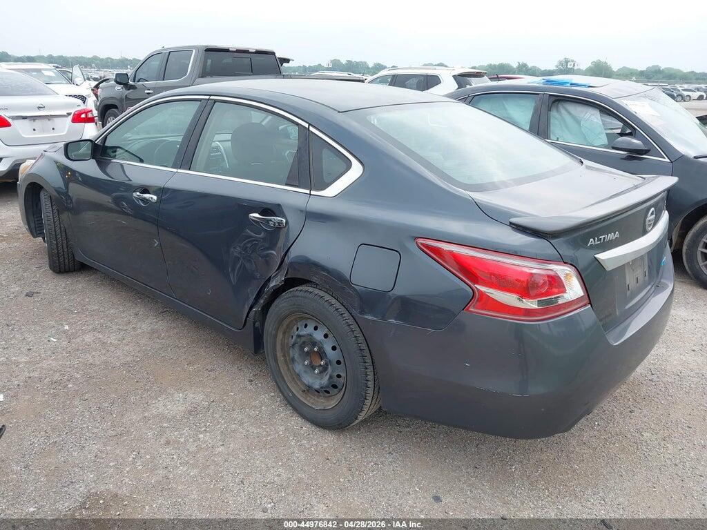 1N4AL3AP0DN438492 2013 NISSAN ALTIMA photo no. 3