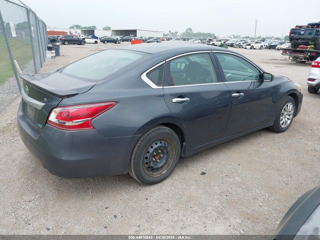 1N4AL3AP0DN438492 2013 NISSAN ALTIMA photo no. 4