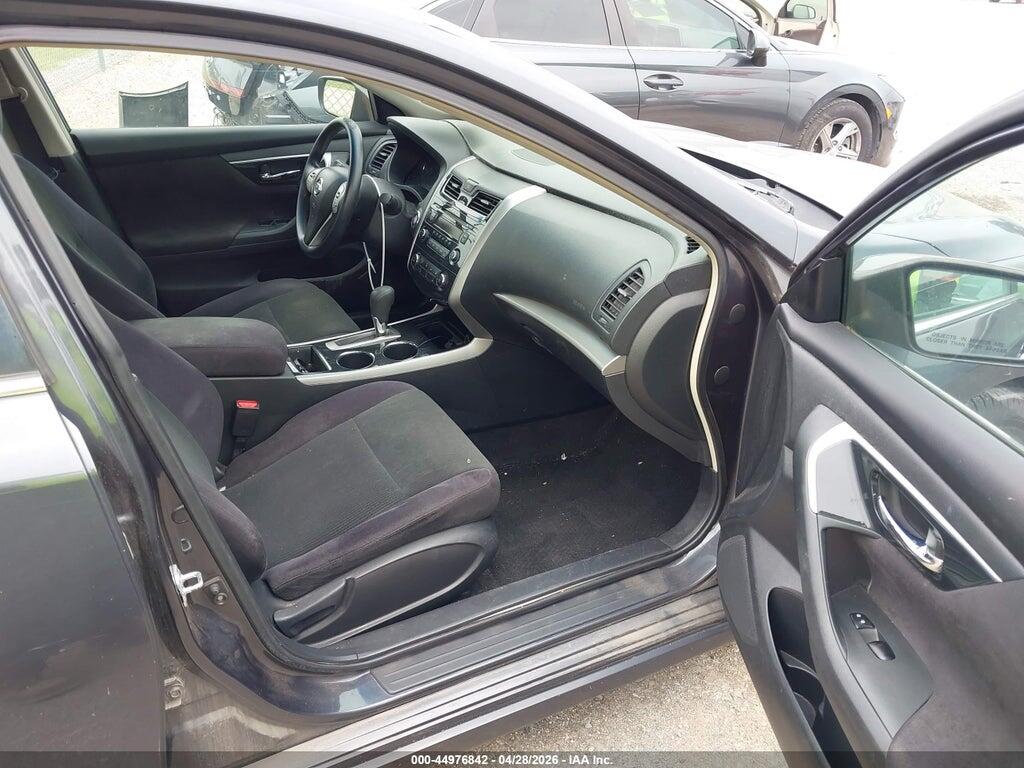 1N4AL3AP0DN438492 2013 NISSAN ALTIMA photo no. 5