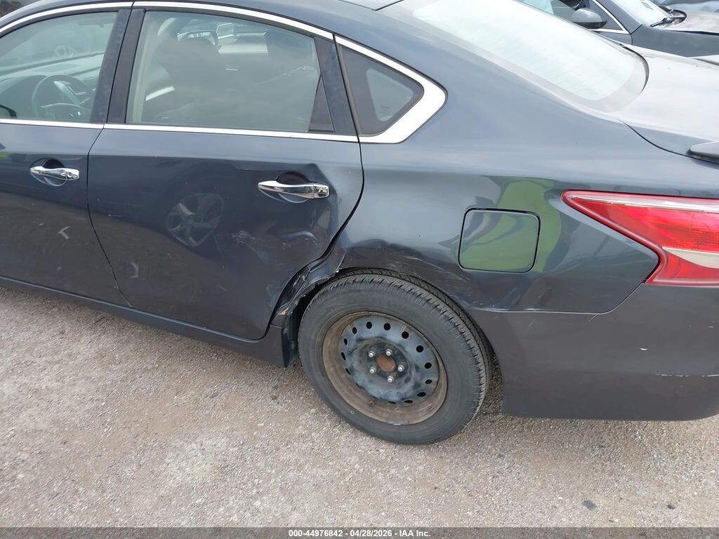1N4AL3AP0DN438492 2013 NISSAN ALTIMA photo no. 6