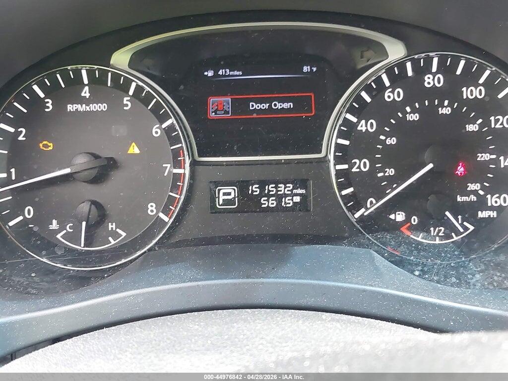 1N4AL3AP0DN438492 2013 NISSAN ALTIMA photo no. 7