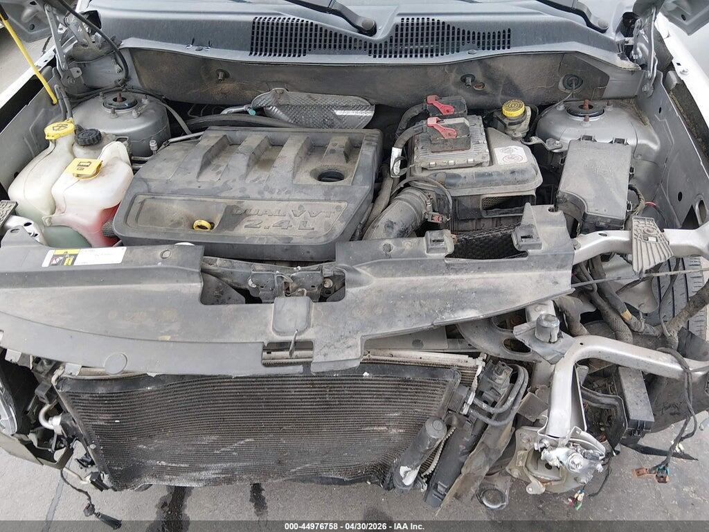 1C4NJCBB7FD372892 2015 JEEP COMPASS photo no. 10