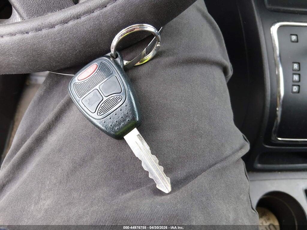 1C4NJCBB7FD372892 2015 JEEP COMPASS photo no. 11