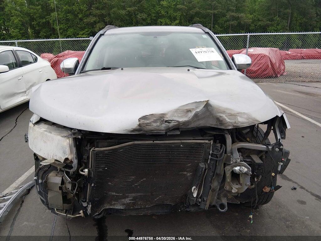 1C4NJCBB7FD372892 2015 JEEP COMPASS photo no. 6