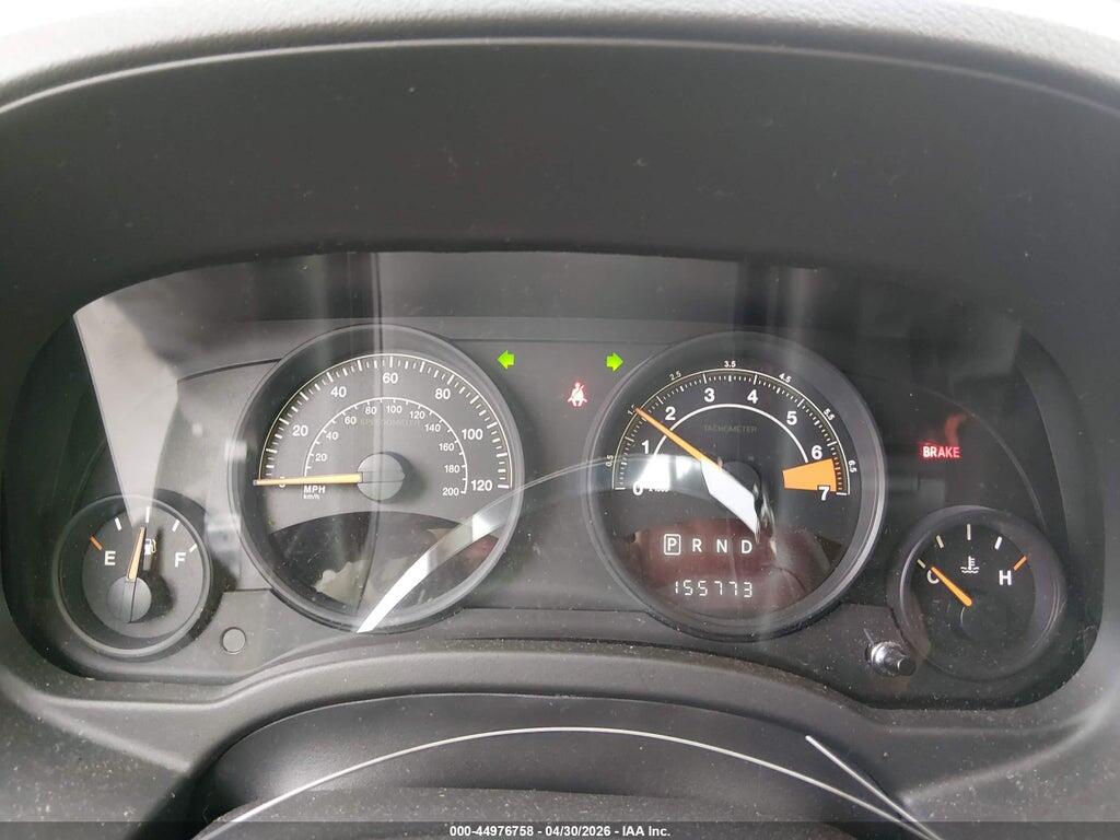 1C4NJCBB7FD372892 2015 JEEP COMPASS photo no. 7