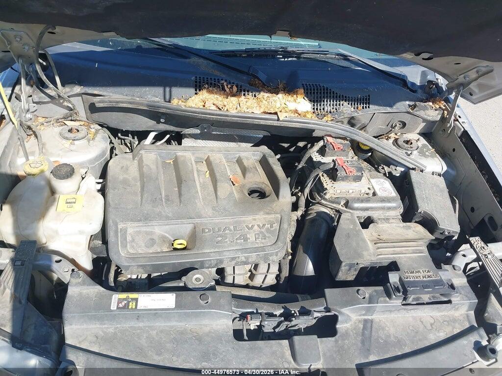 1C4NJCEB1FD209621 2015 JEEP COMPASS photo no. 10